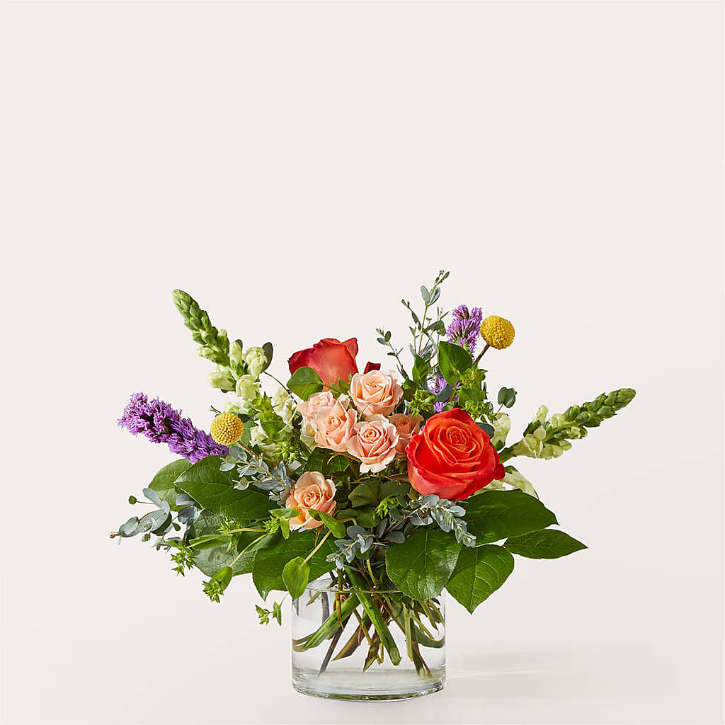 The Standout Bouquet –  My Touch Flowers, Watsonville CA