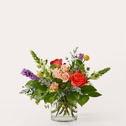 The Standout Bouquet –  My Touch Flowers, Watsonville CA