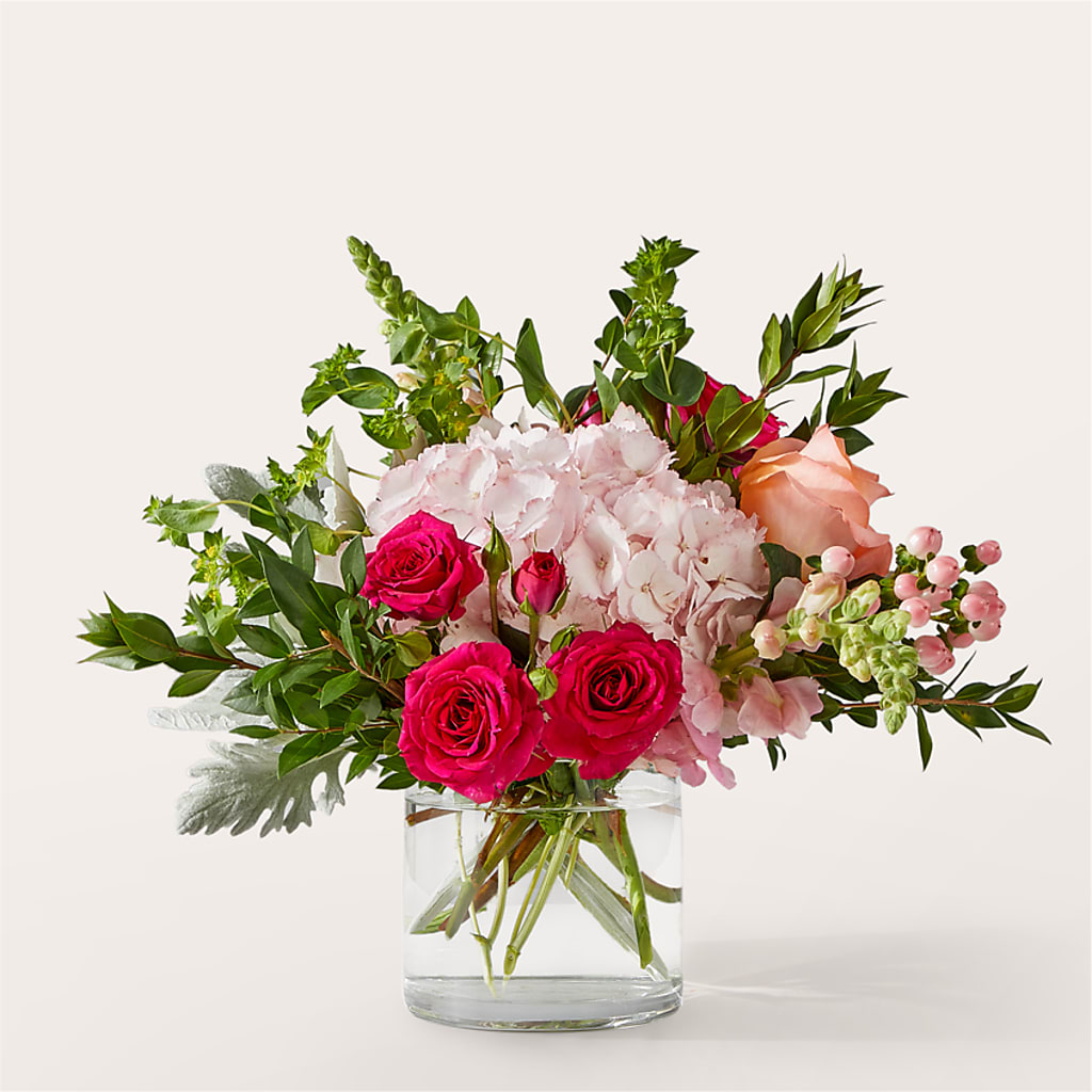 Glitz & Glam Bouquet –  My Touch Flowers, Watsonville CA