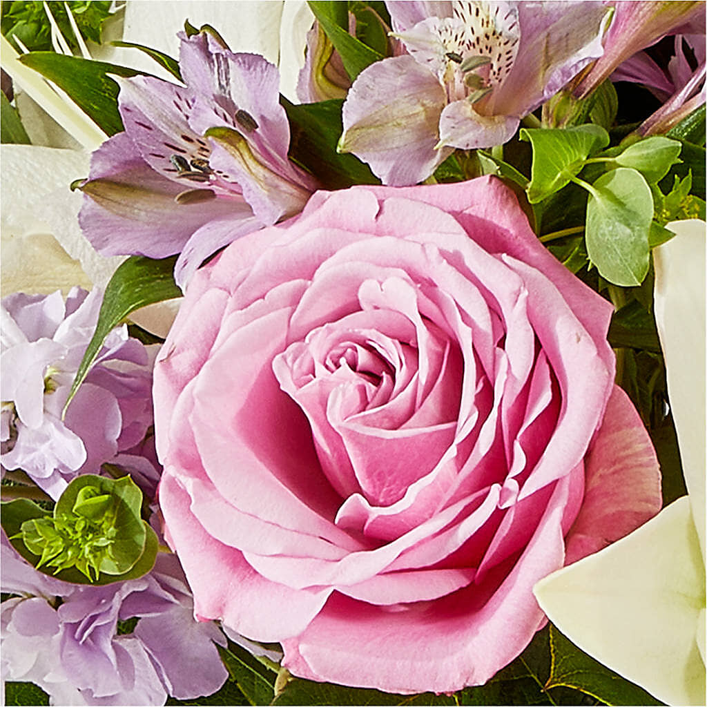 Daydreamer Bouquet –  My Touch Flowers, Watsonville CA