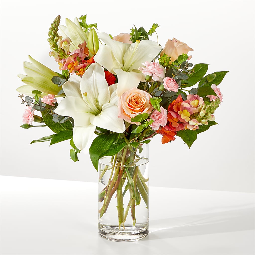 Grapefruit Splash Bouquet –  My Touch Flowers, Watsonville CA