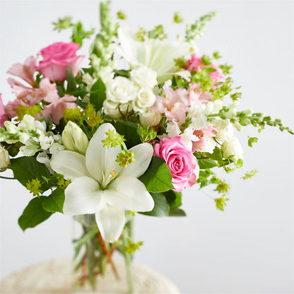 Fondly Bouquet –  My Touch Flowers, Watsonville CA