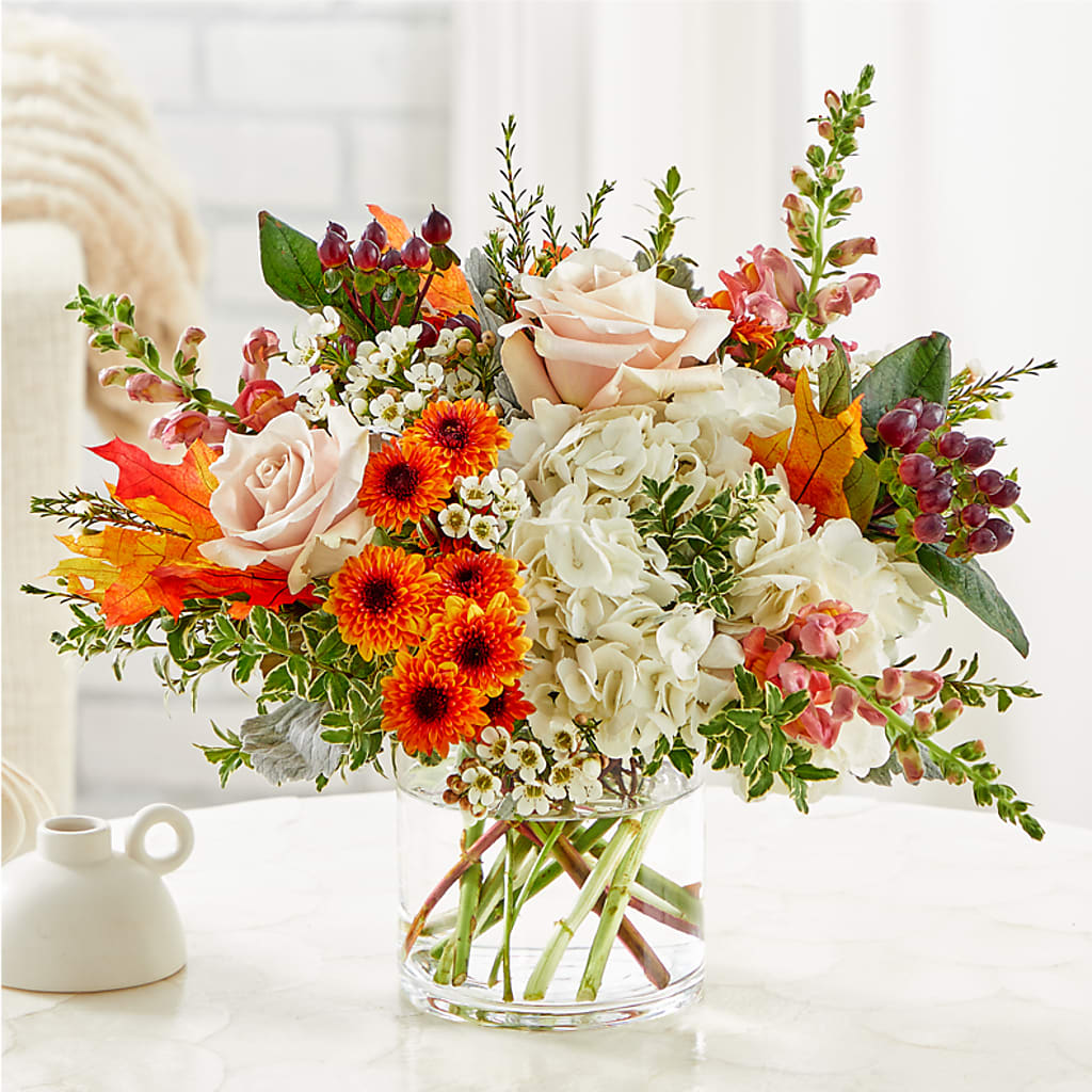 Autumnal Equinox Bouquet –  My Touch Flowers, Watsonville CA