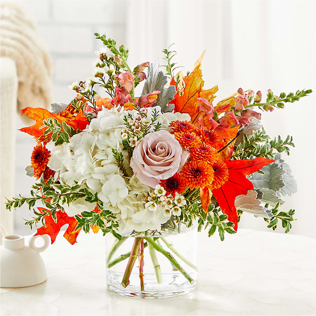 Autumnal Equinox Bouquet –  My Touch Flowers, Watsonville CA