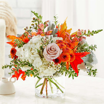 Autumnal Equinox Bouquet –  My Touch Flowers, Watsonville CA