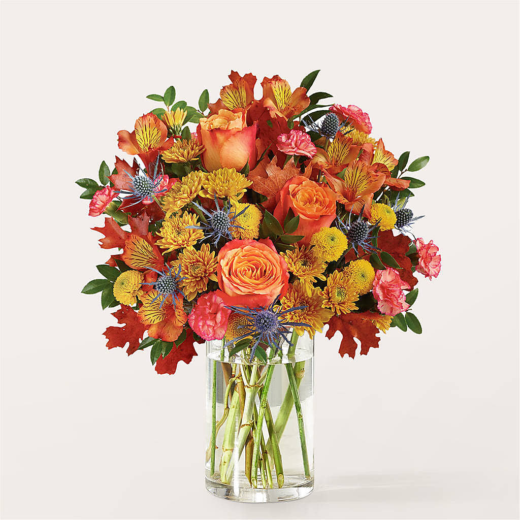 Winds of Autumn Bouquet –  My Touch Flowers, Watsonville CA