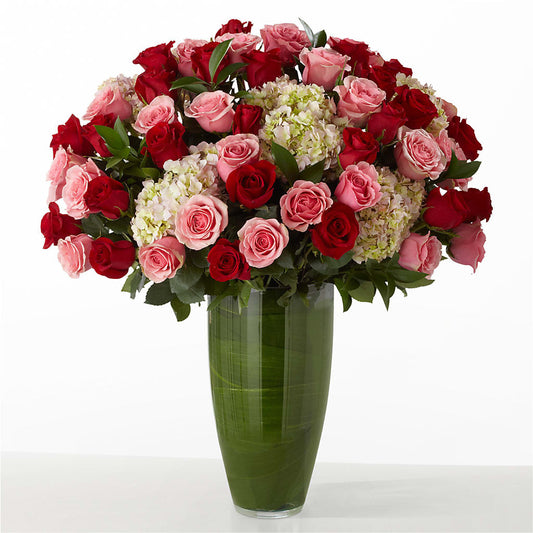 The Allure –  My Touch Flowers, Watsonville CA