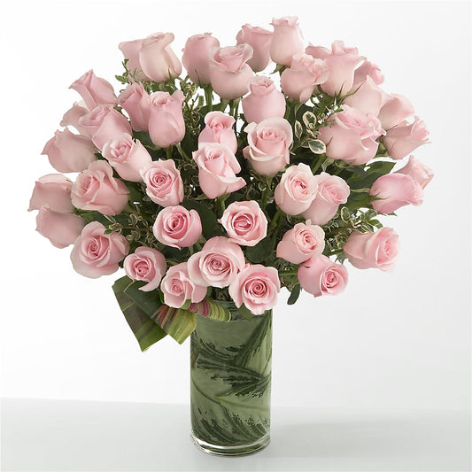 Pink Essence –  My Touch Flowers, Watsonville CA