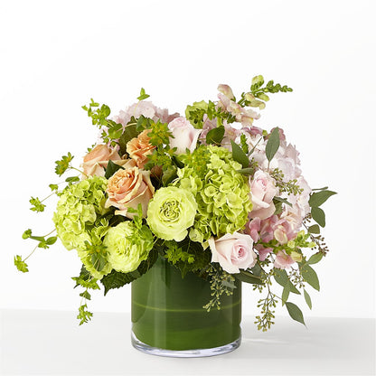 The Art Deco –  My Touch Flowers, Watsonville CA