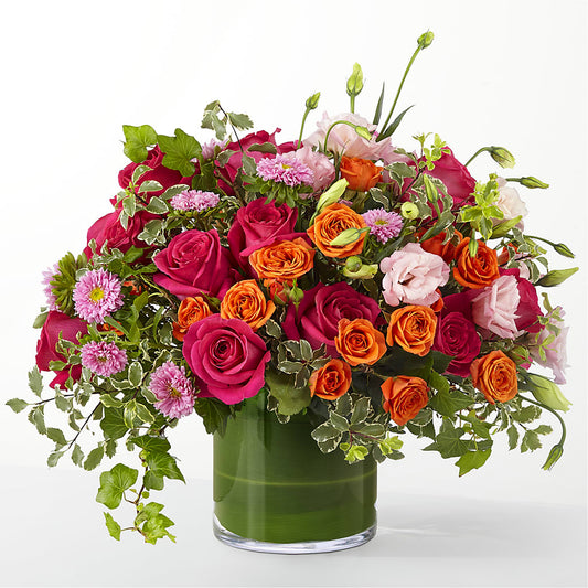 The Trendsetter –  My Touch Flowers, Watsonville CA
