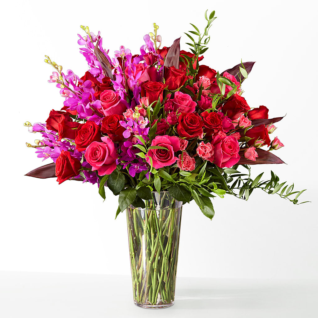 The Honeymoon –  My Touch Flowers, Watsonville CA