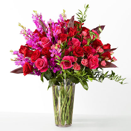 The Honeymoon –  My Touch Flowers, Watsonville CA