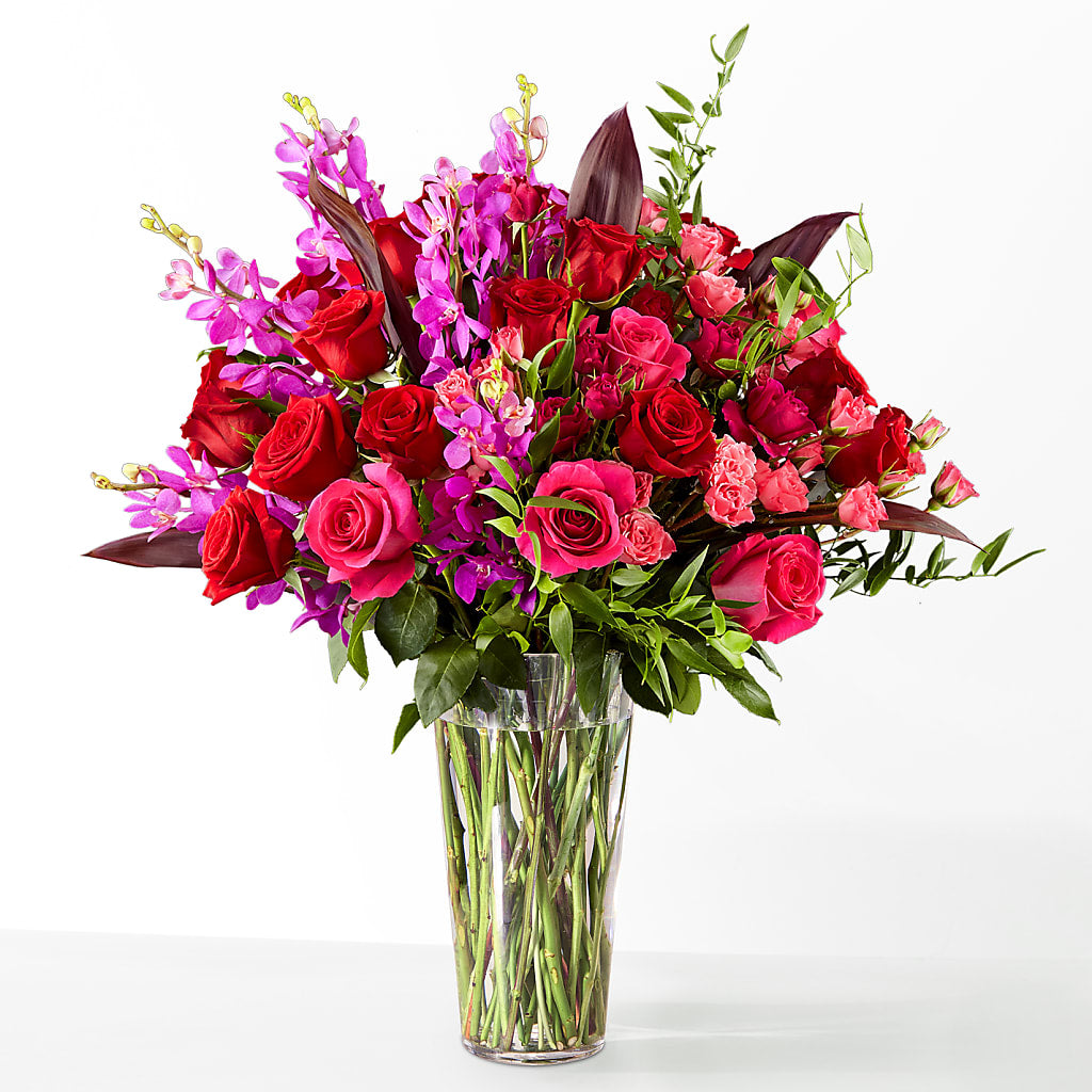 The Honeymoon –  My Touch Flowers, Watsonville CA