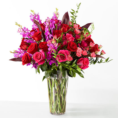 The Honeymoon –  My Touch Flowers, Watsonville CA