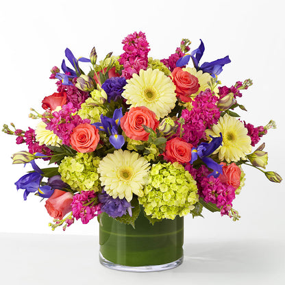 The Couture –  My Touch Flowers, Watsonville CA