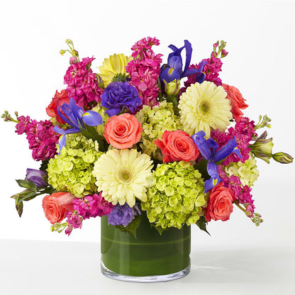 The Couture –  My Touch Flowers, Watsonville CA