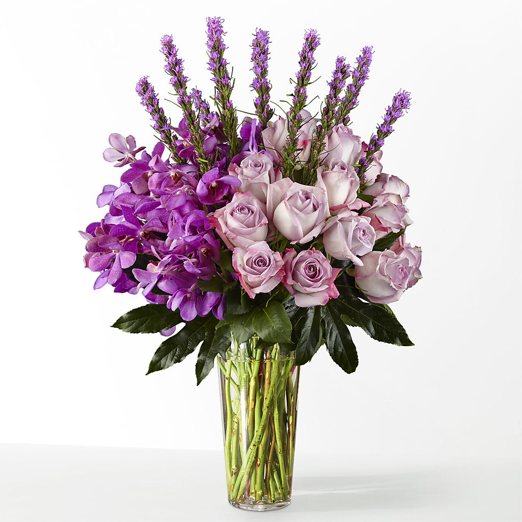 The Maximalist –  My Touch Flowers, Watsonville CA