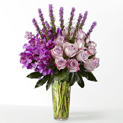 The Maximalist –  My Touch Flowers, Watsonville CA