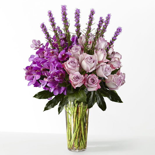 The Maximalist –  My Touch Flowers, Watsonville CA