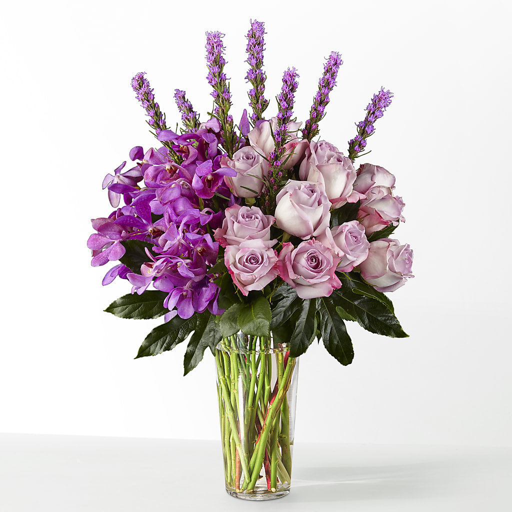 The Maximalist –  My Touch Flowers, Watsonville CA