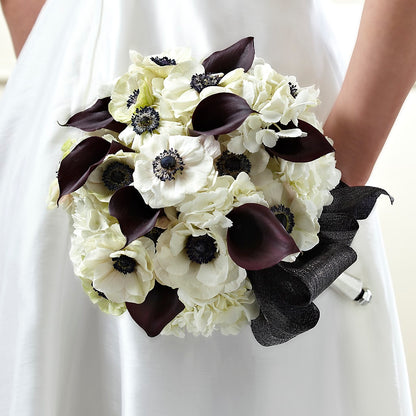 To Have and To Hold Bouquet –  My Touch Flowers, Watsonville CA