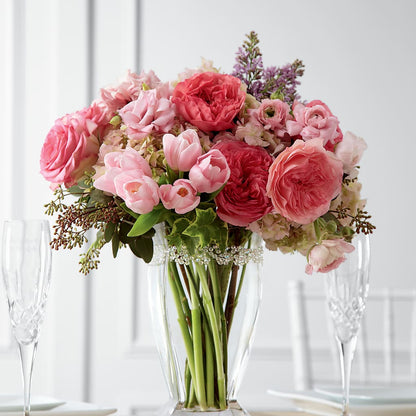 Abundant Array Arrangement –  My Touch Flowers, Watsonville CA