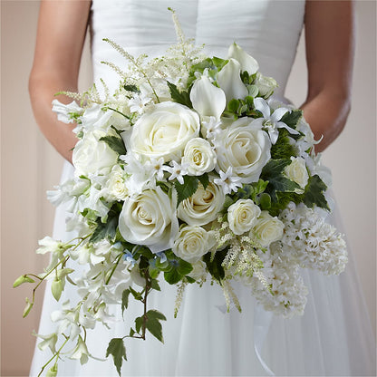 Cherish Bouquet –  My Touch Flowers, Watsonville CA