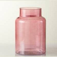 Upgrade to Blush Cinched Vase –  My Touch Flowers, Watsonville CA